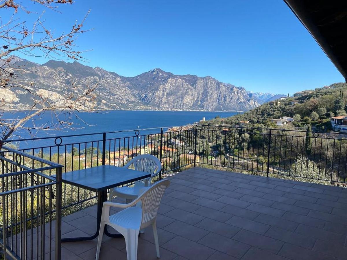 マルチェージネOlive Grove Houseアパートメント エクステリア 写真