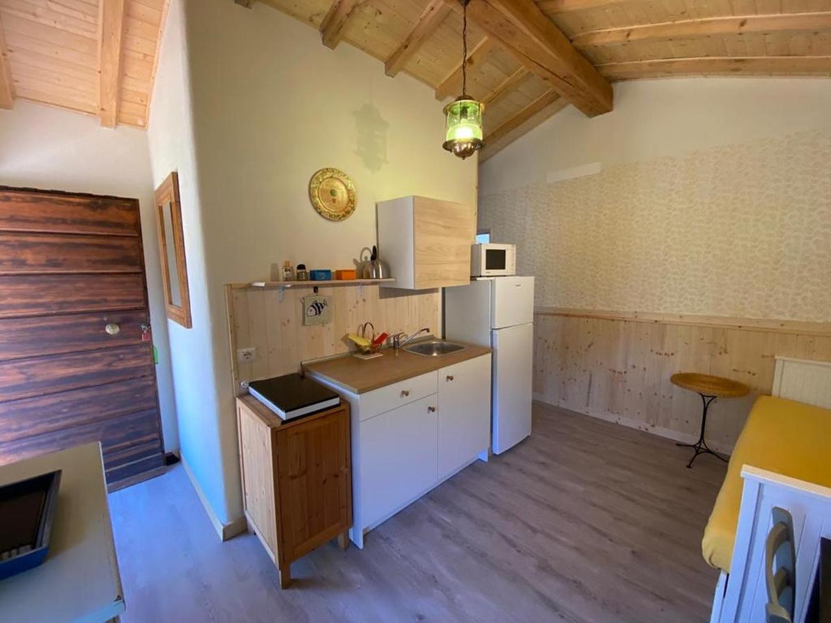 マルチェージネOlive Grove Houseアパートメント エクステリア 写真